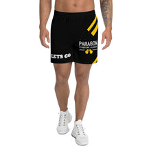 Load image into Gallery viewer, Paragon 'Sharp' - Unisex Athletic Shorts