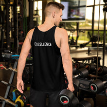 Load image into Gallery viewer, PKA Low Cut Unisex Tank Top