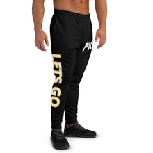 Load image into Gallery viewer, PKA, LETS GO, Joggers