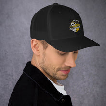 Load image into Gallery viewer, Paragon Panthers , Trucker Cap