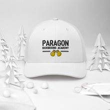 Load image into Gallery viewer, Paragon Kickboxing Academy, Trucker Cap