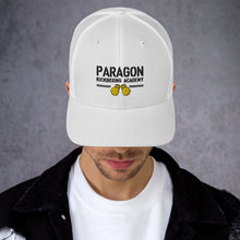 Load image into Gallery viewer, Paragon Kickboxing Academy, Trucker Cap