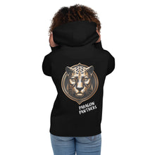 Load image into Gallery viewer, Paragon Panthers Lux Hoodie, Unisex