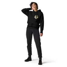 Load image into Gallery viewer, Paragon Panthers Lux Hoodie, Unisex
