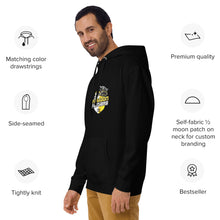 Load image into Gallery viewer, Paragon Panthers Lux Hoodie, Unisex