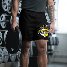 Load image into Gallery viewer, Paragon 'Classic Panthers' Unisex Shorts