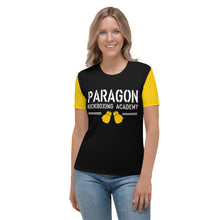 Load image into Gallery viewer, Paragon All Over Print Women's T-shirt