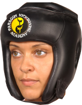 Load image into Gallery viewer, Full Female Paragon Fight Package