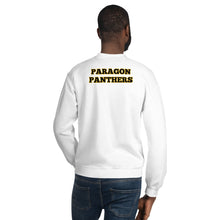 Load image into Gallery viewer, Paragon Panthers Unisex Sweatshirt