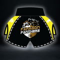 Panther Fight Shorts ( Competition )