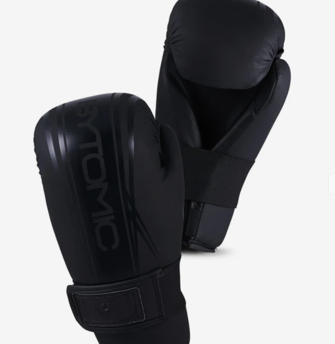 Bytomic Axis V2 Pointfighter Gloves