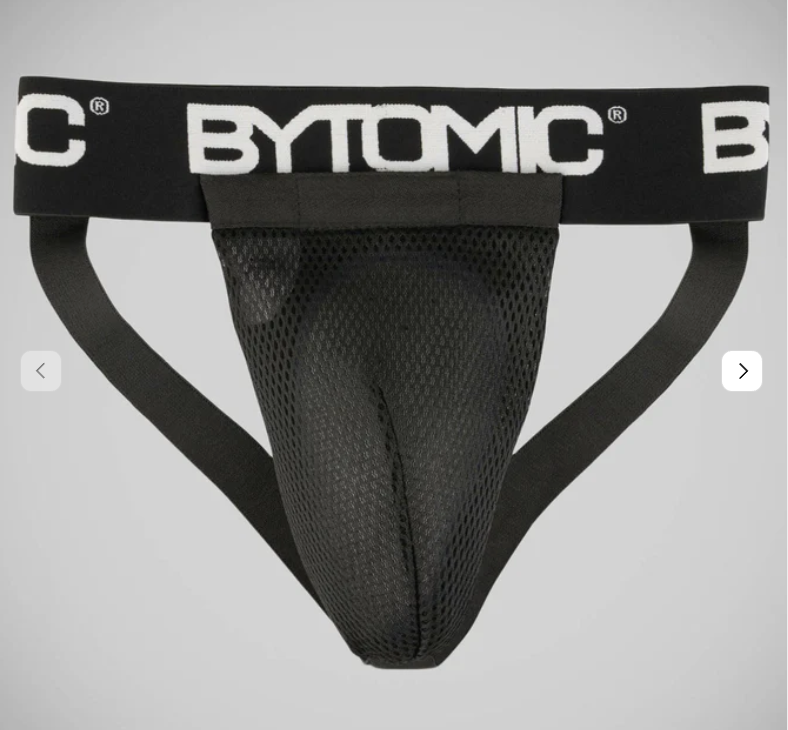 Bytomic Groin Guard