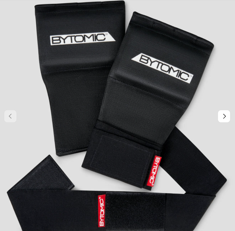 Bytomic Quick Hand Wraps