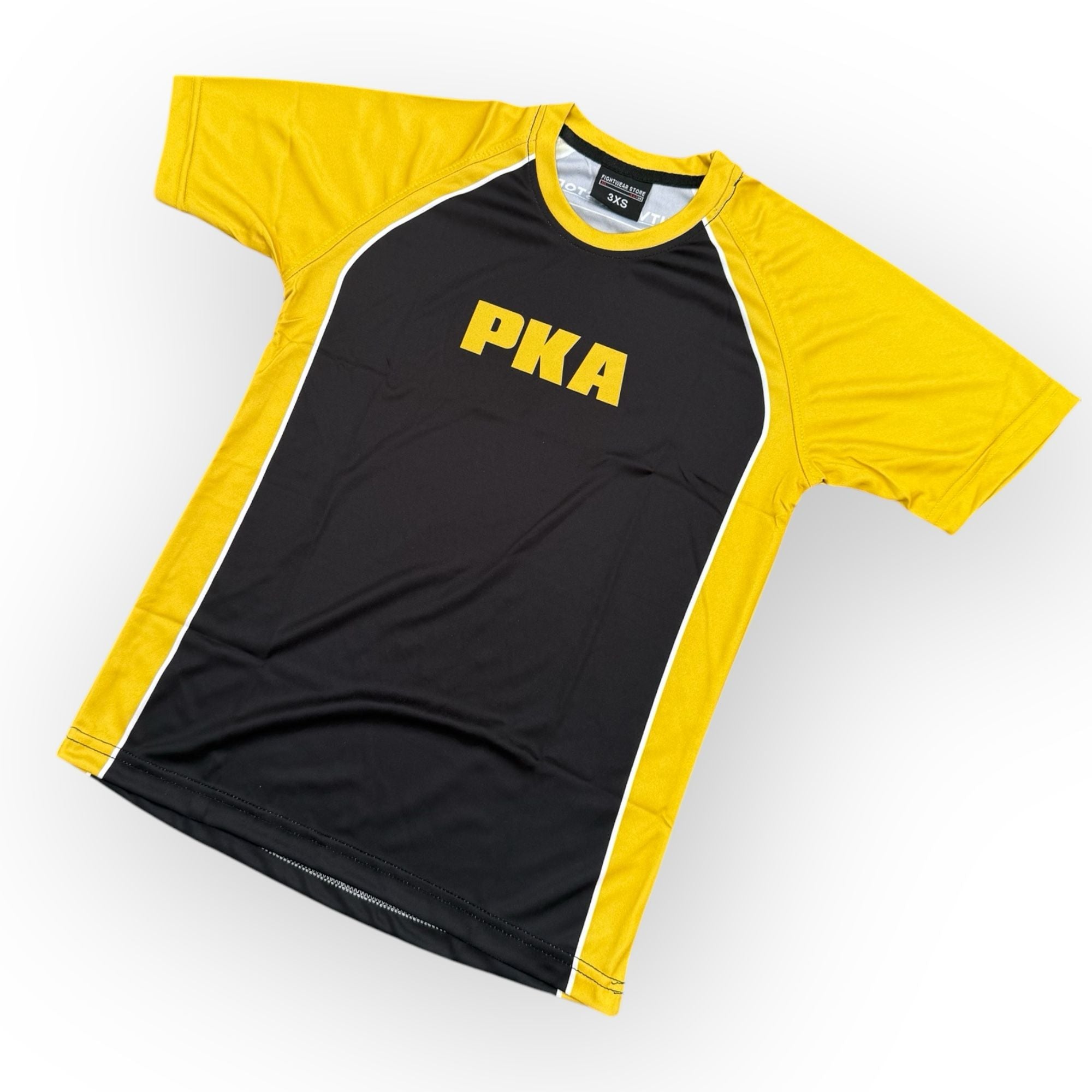 Paragon Panthers Fight T-shirt