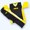 Paragon Kickboxing Panther Gi (Top and Bottoms uniform)