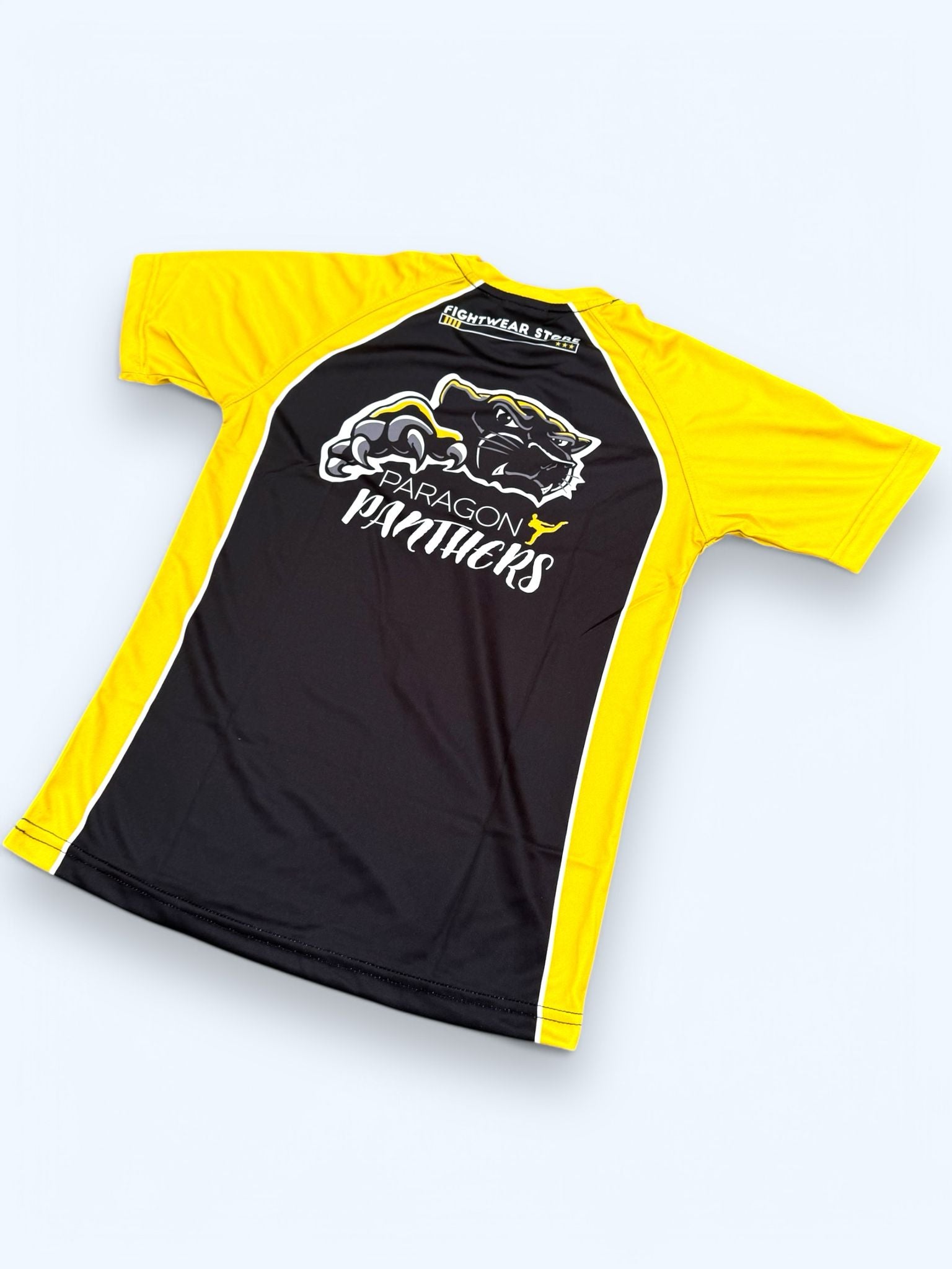 Paragon Panthers Fight T-shirt