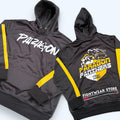 Panther Competition Hoodie