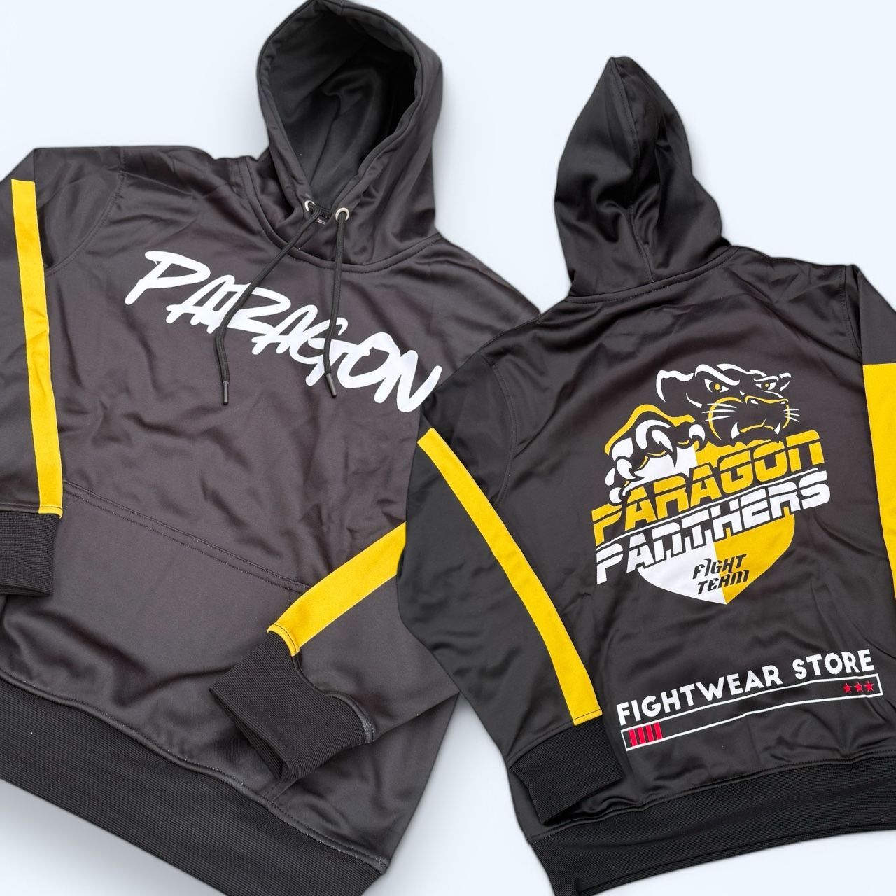 Panther Competition Hoodie