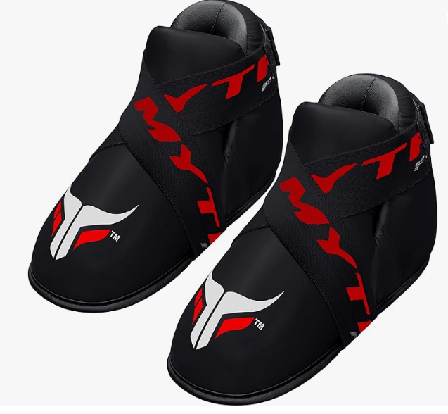 Mytra Feet Pads