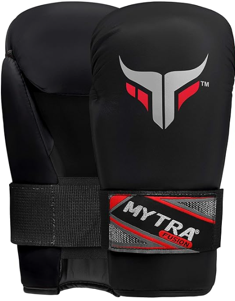 Mytra Points Gloves