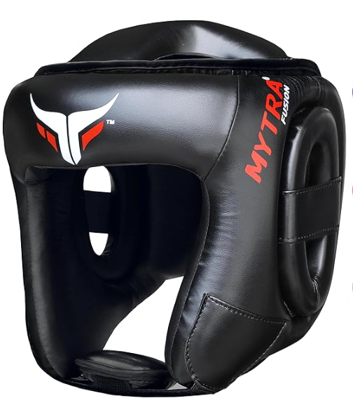 Mytra Fusion AD Head Guard