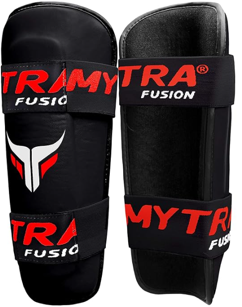Mytra Shin Pads