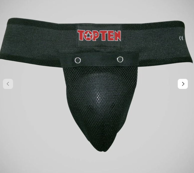 Top Ten ADULTS Groin Guard