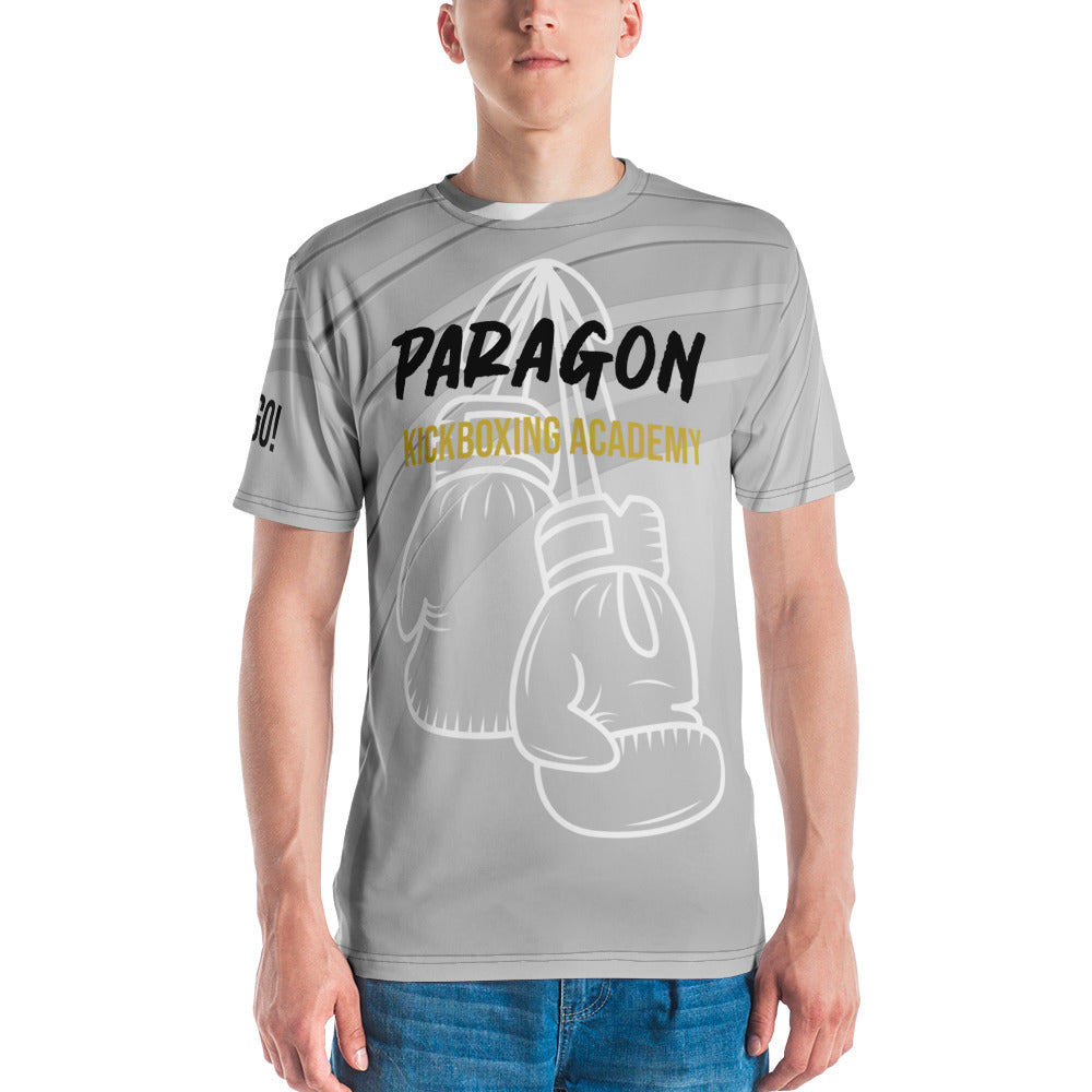 Paragon Mens Trend, T-shirt