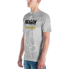 Load image into Gallery viewer, Paragon Mens Trend, T-shirt
