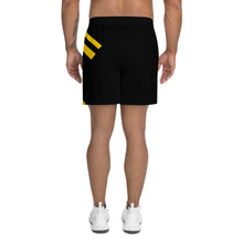 Load image into Gallery viewer, Paragon &#39;Sharp&#39; - Unisex Athletic Shorts
