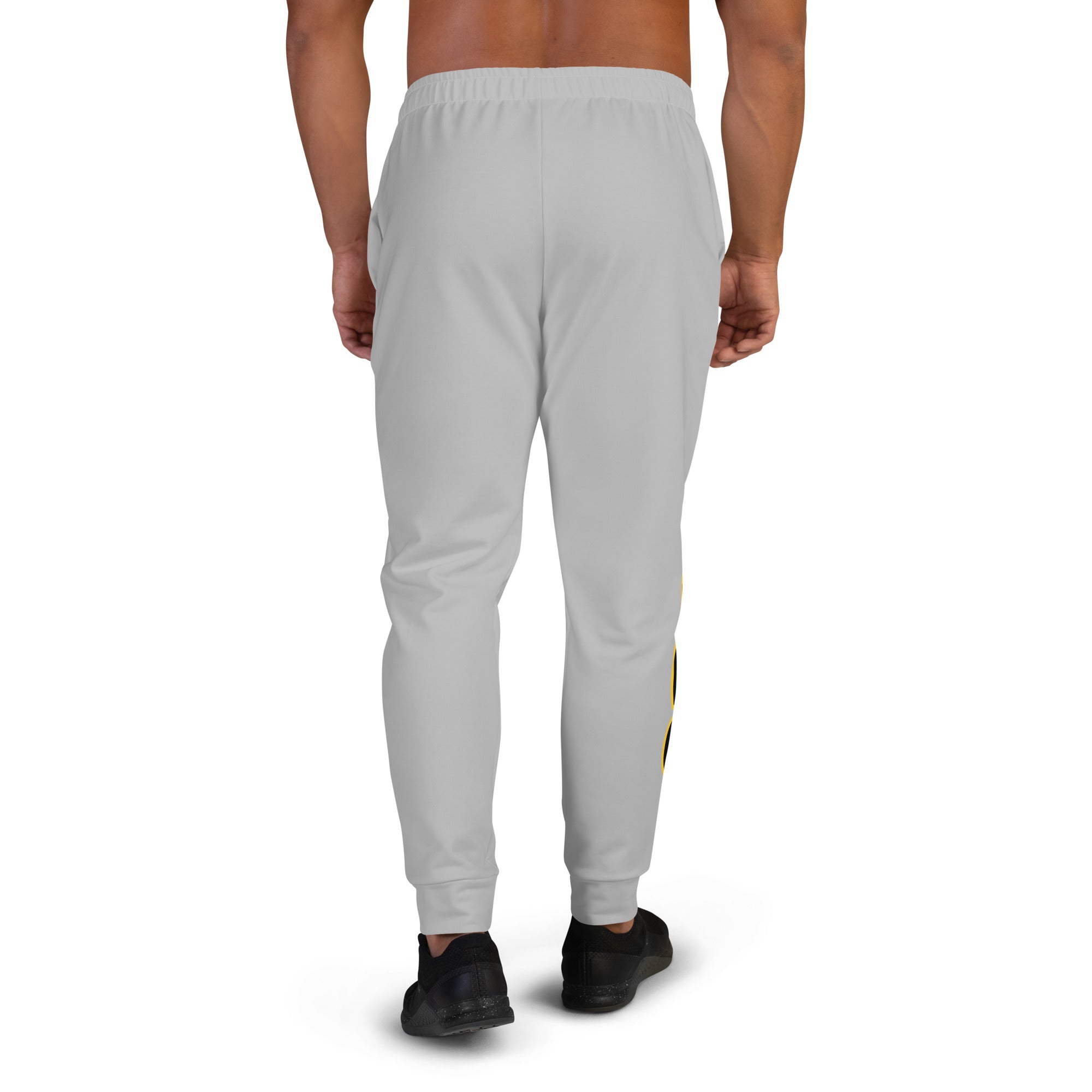 PKA, LETS GO, Joggers