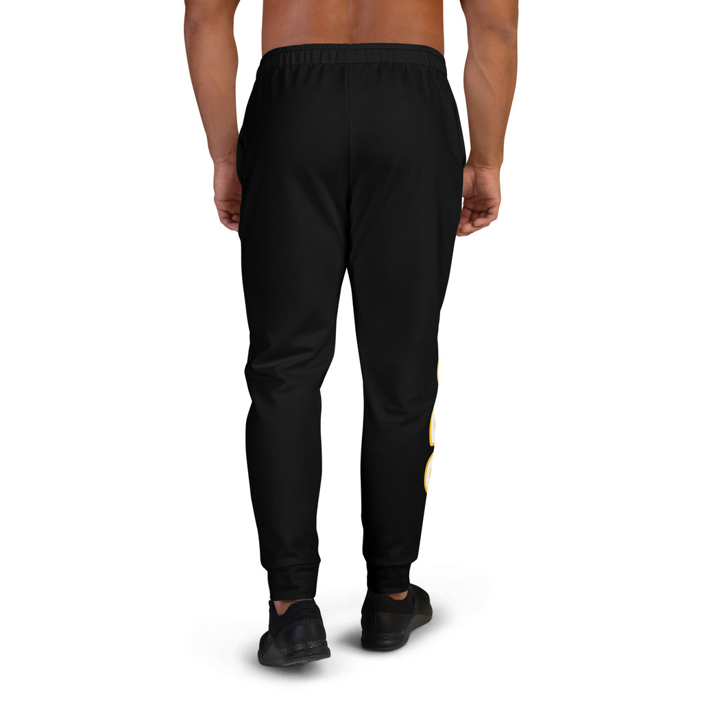 PKA, LETS GO, Joggers