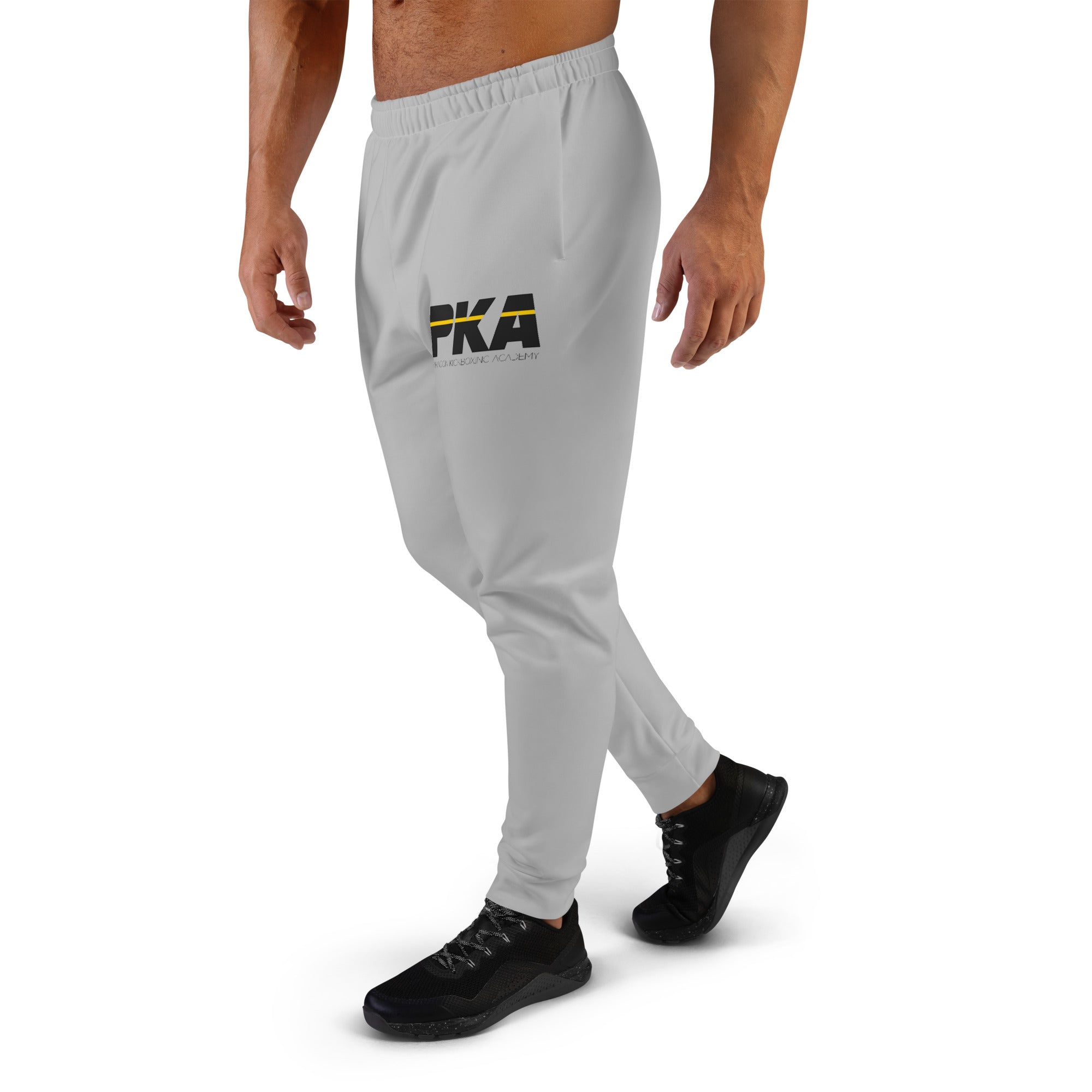 PKA, LETS GO, Joggers