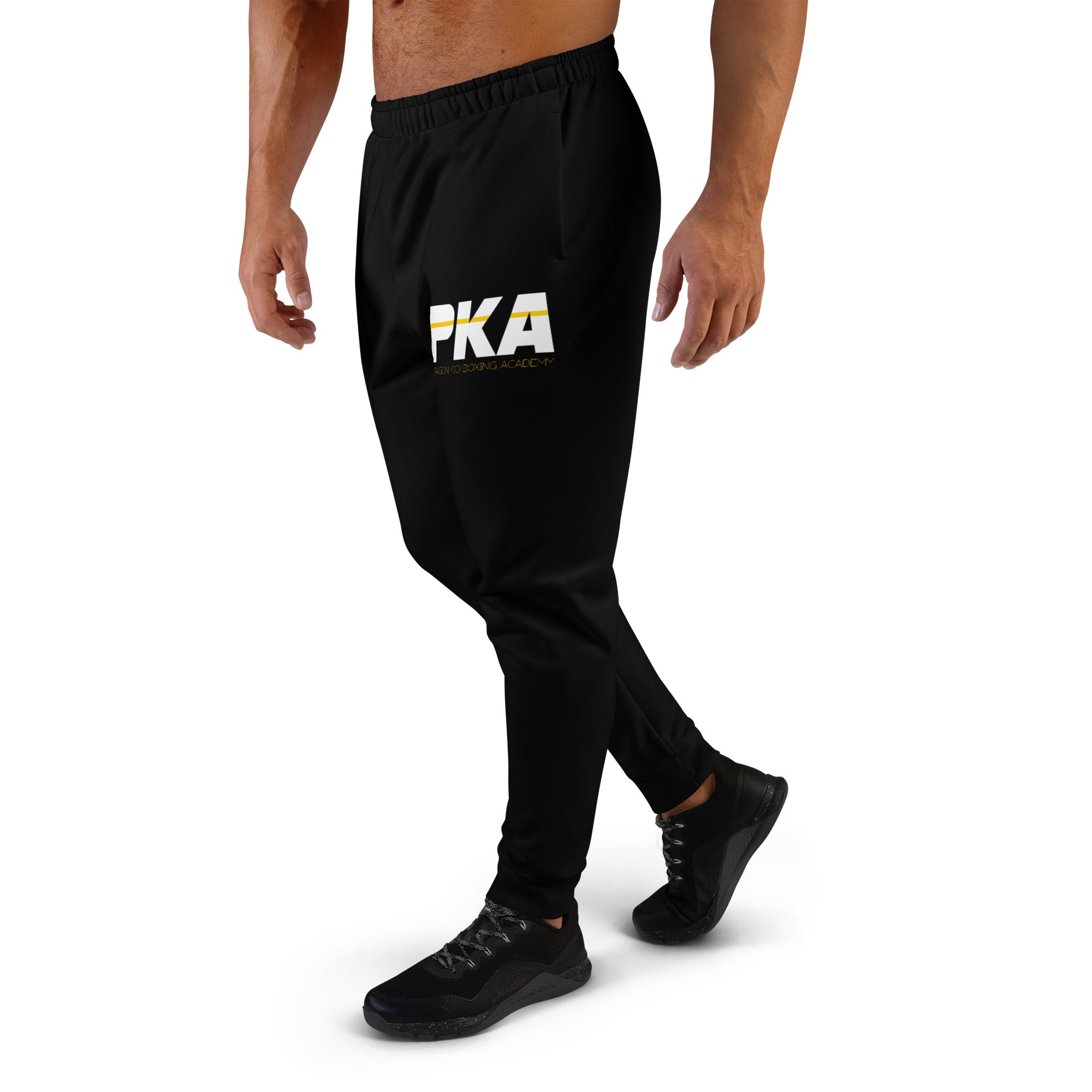 PKA, LETS GO, Joggers