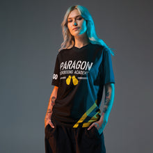 Load image into Gallery viewer, Paragon &#39;Sharp&#39; - Recycled Unisex Sports Top
