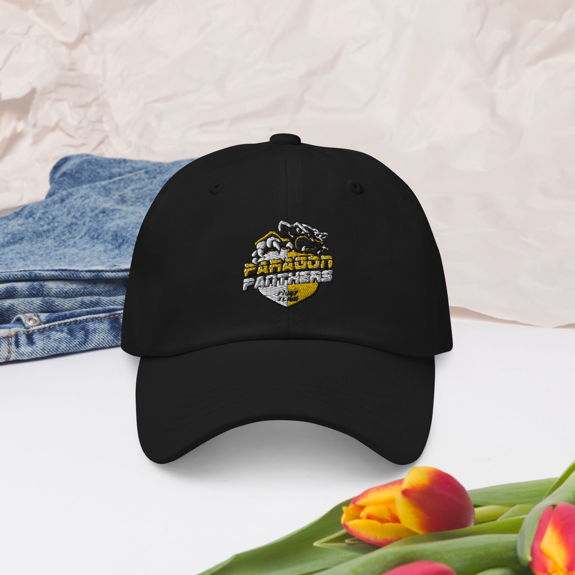 Paragon Panthers, Baseball Cap