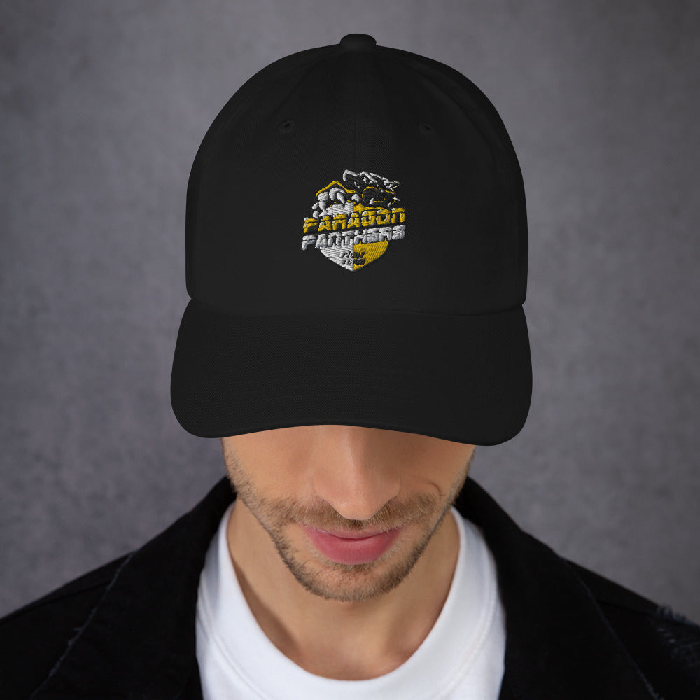 Paragon Panthers, Baseball Cap