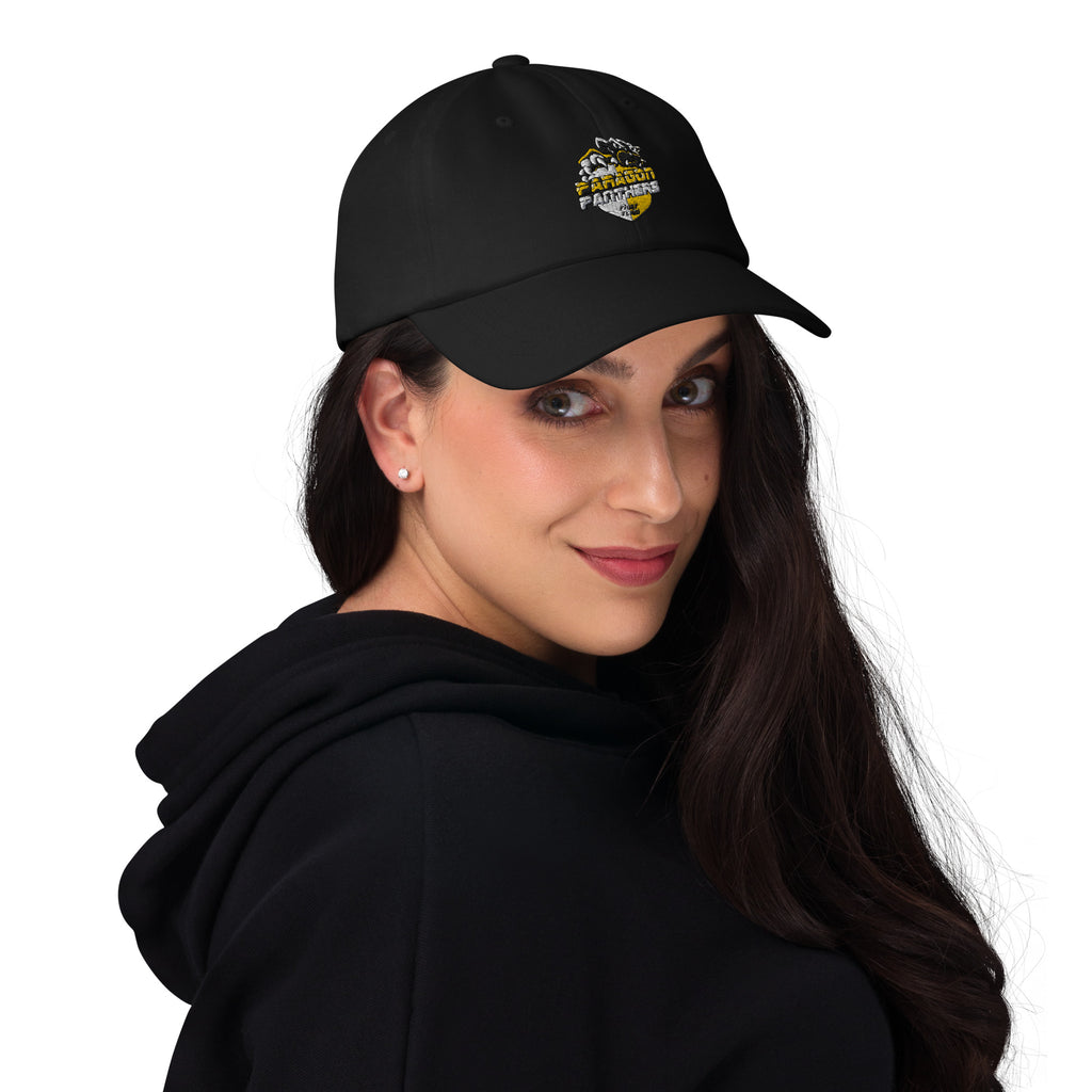 Paragon Panthers, Baseball Cap