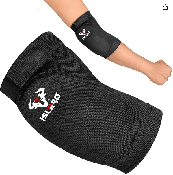 Islero Elbow Pads