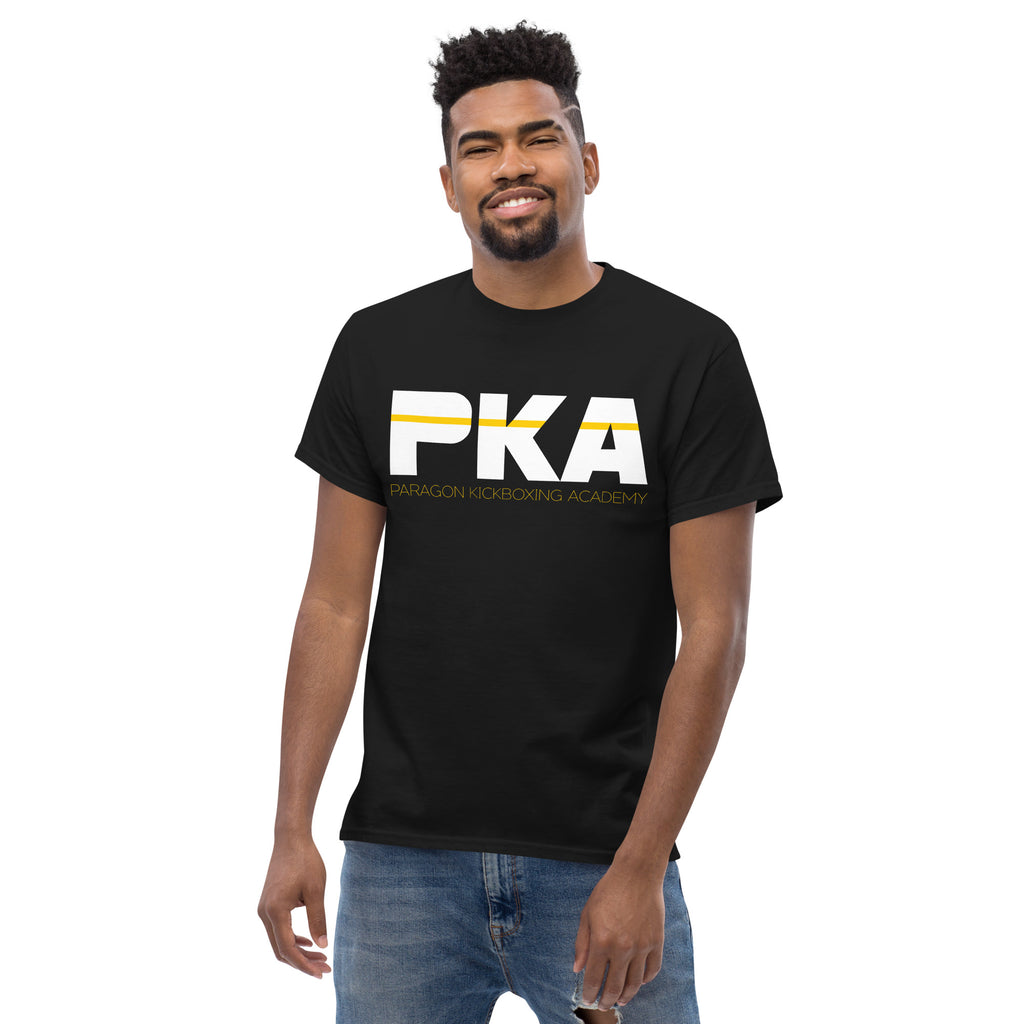 Paragon Men's Classic Cotton Tee