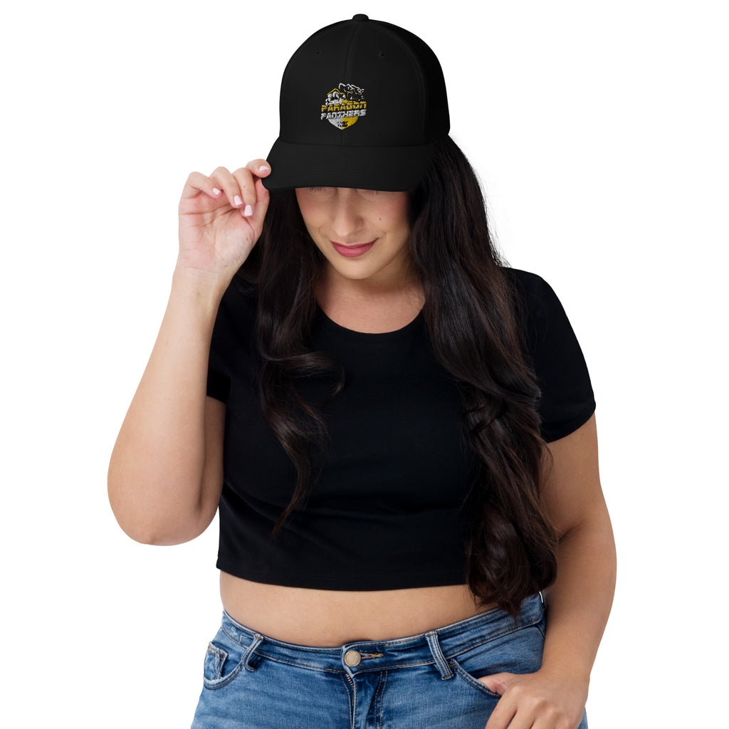 Paragon Panthers , Trucker Cap