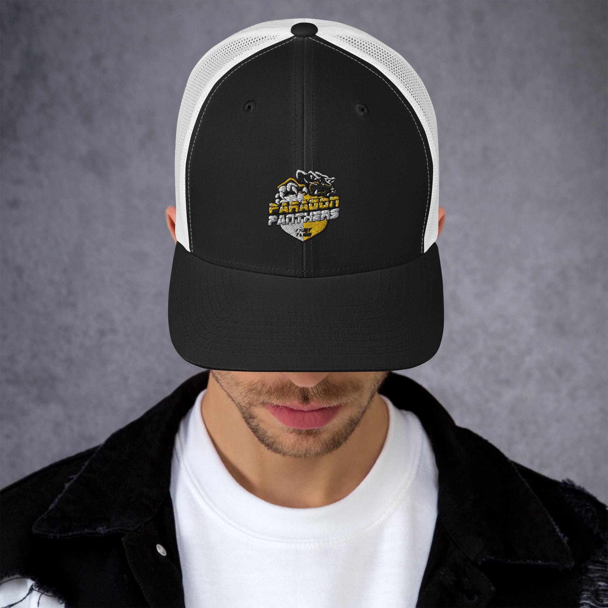 Paragon Panthers , Trucker Cap