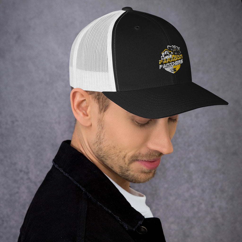 Paragon Panthers , Trucker Cap
