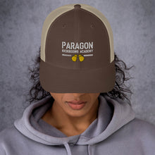 Load image into Gallery viewer, Paragon Kickboxing Academy, Trucker Cap
