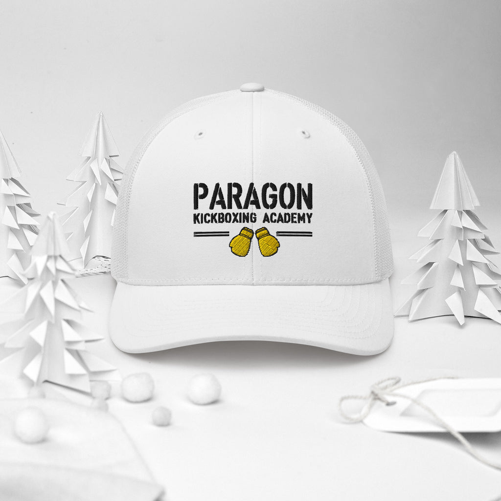 Paragon Kickboxing Academy, Trucker Cap
