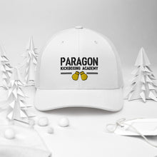 Load image into Gallery viewer, Paragon Kickboxing Academy, Trucker Cap
