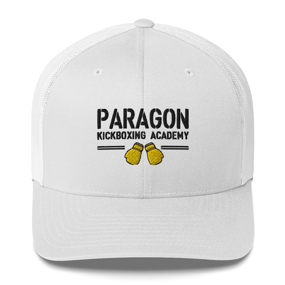 Paragon Kickboxing Academy, Trucker Cap