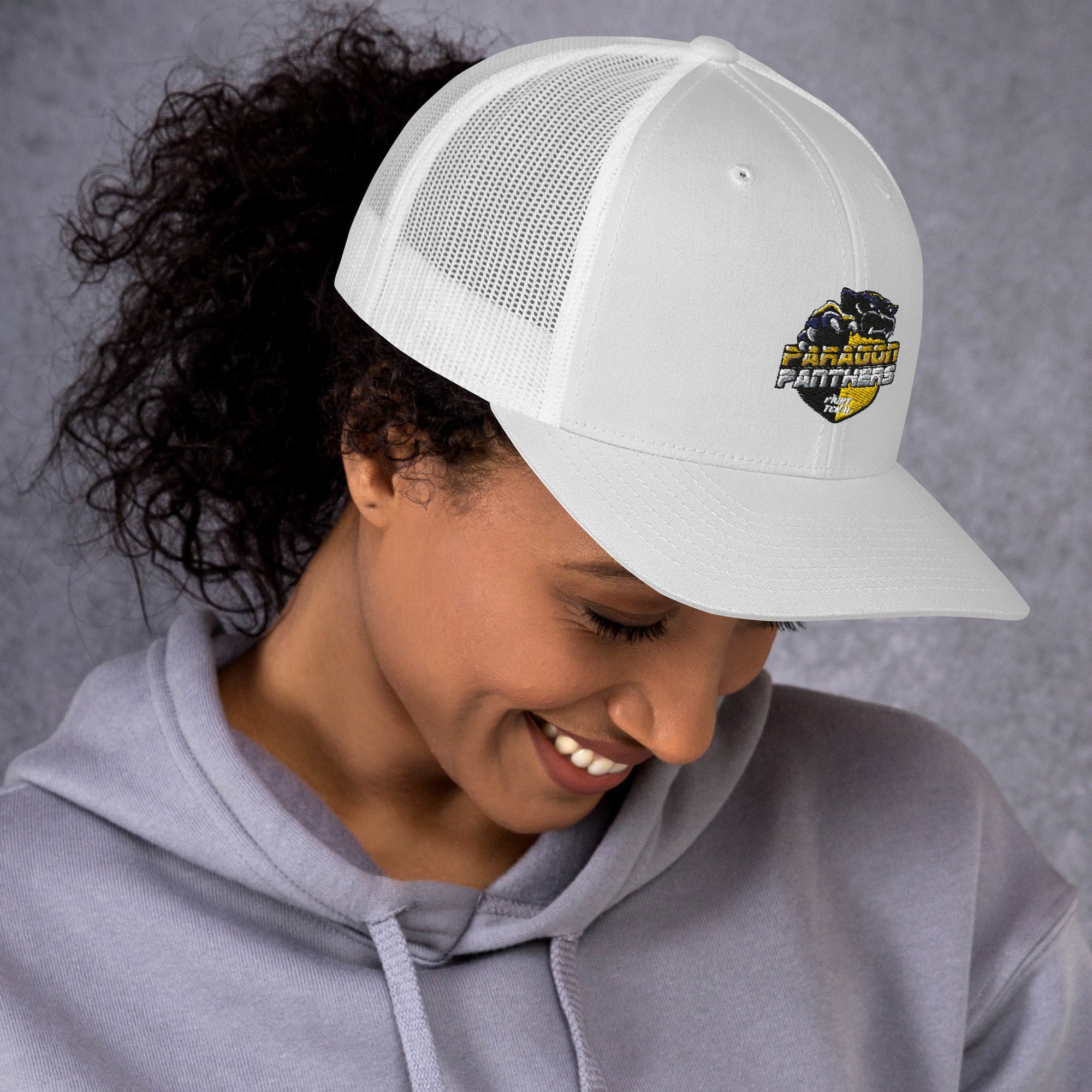 Paragon Panther, Trucker Cap