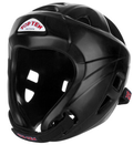Black Top Ten Avantgarde Head Guard