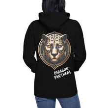 Load image into Gallery viewer, Paragon Panthers Lux Hoodie, Unisex
